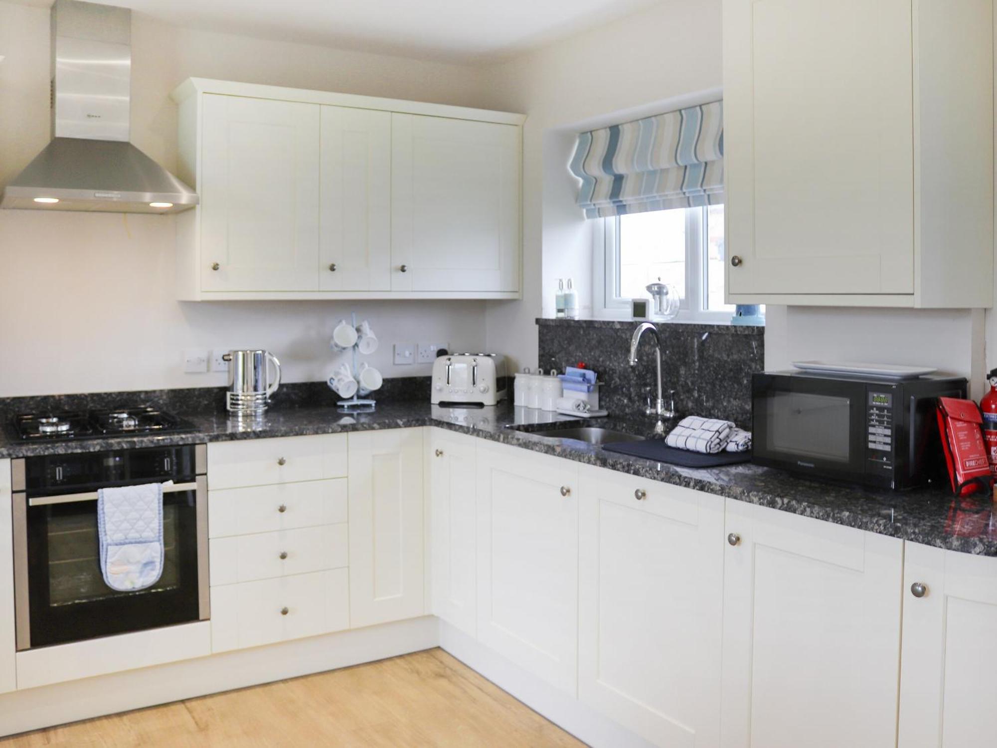 Pen Y Ffrith Lodge - Uk47060 เพรสตาติน ภายนอก รูปภาพ